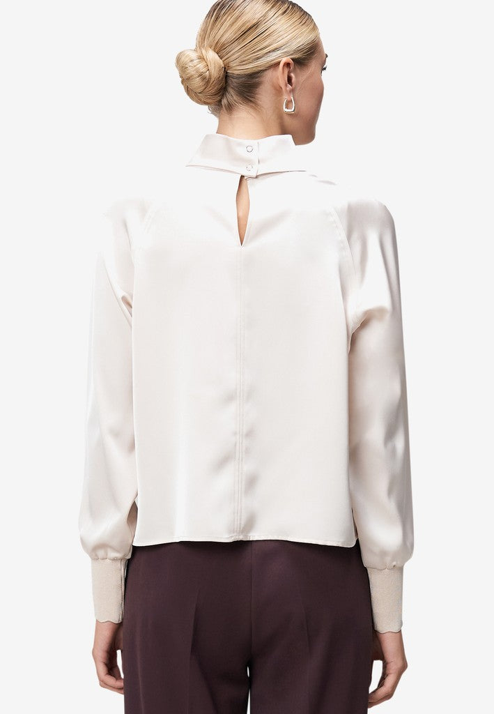 zero Bluse | color: French Oak | fc: 690aa60524d9b6904927eaa0