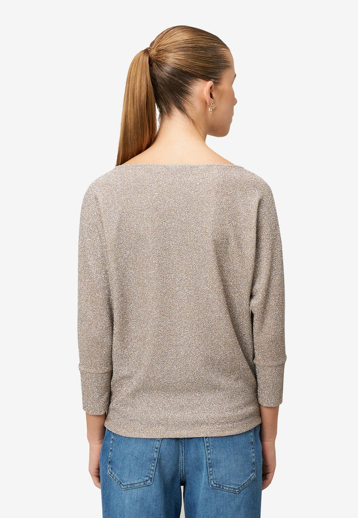 Shirt Kurz 3/4 Arm
