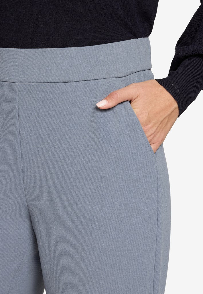 zero Hose | color: Blau