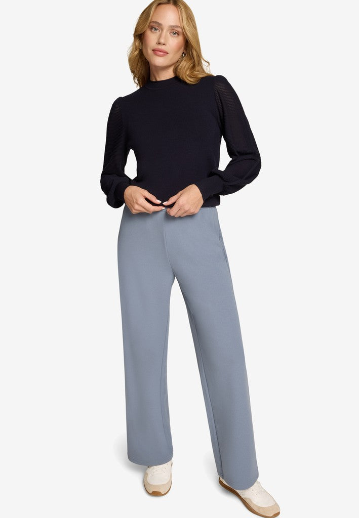 zero Hose | color: Blau