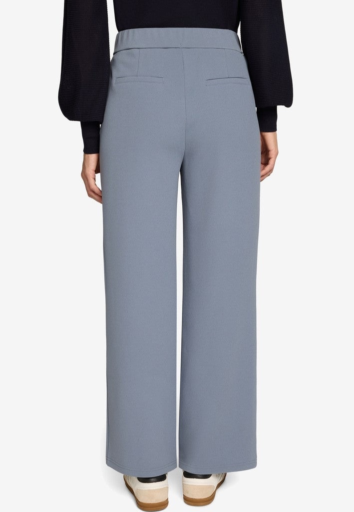 zero Hose | color: Blau