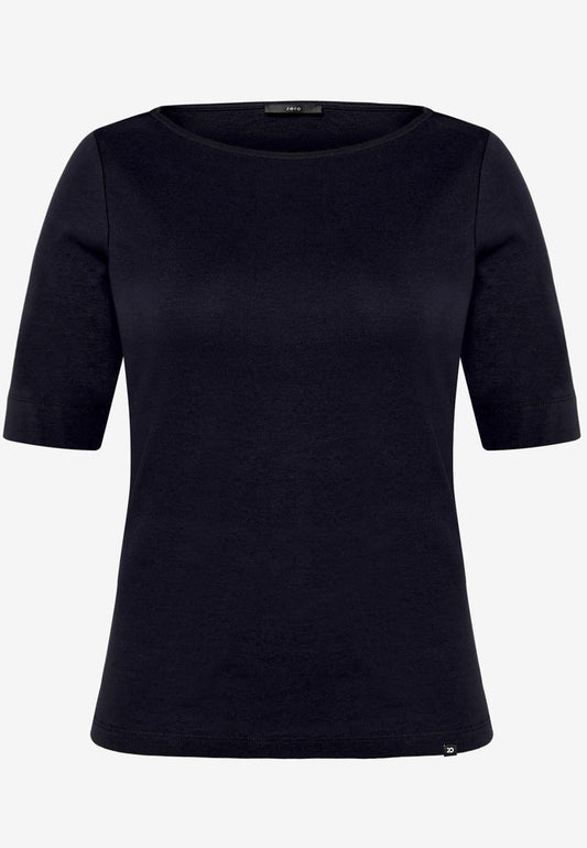 Shirt Kurz 1/2 Arm