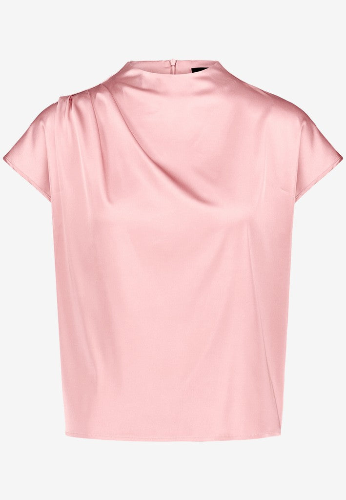 Bluse Kurz 1/2 Arm
