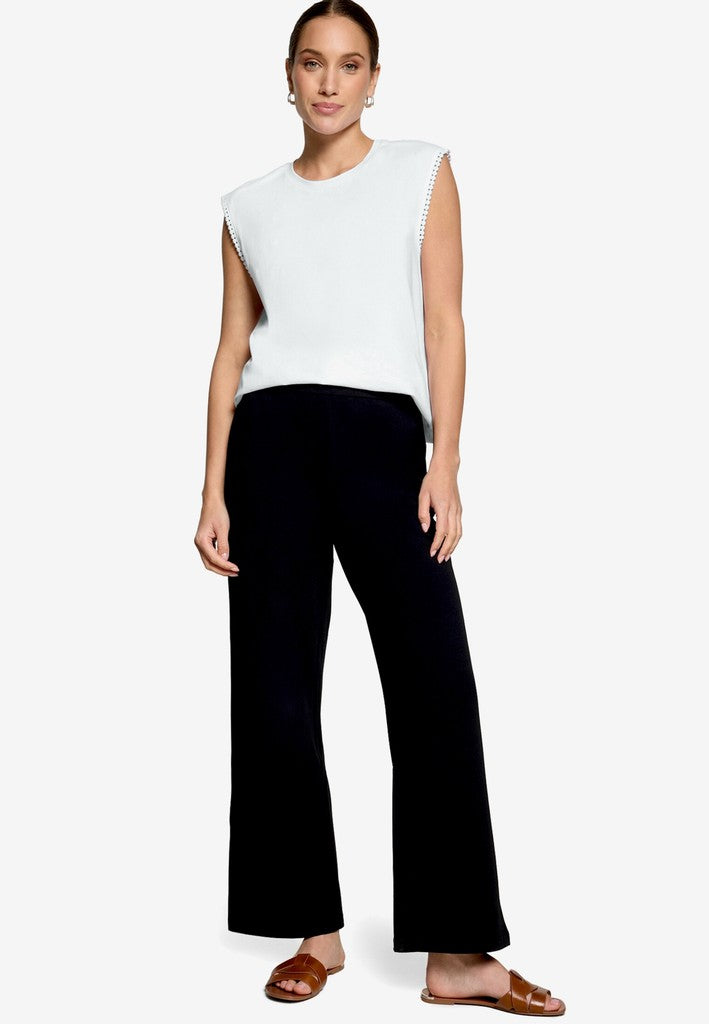 zero Hose | color: Black Beauty