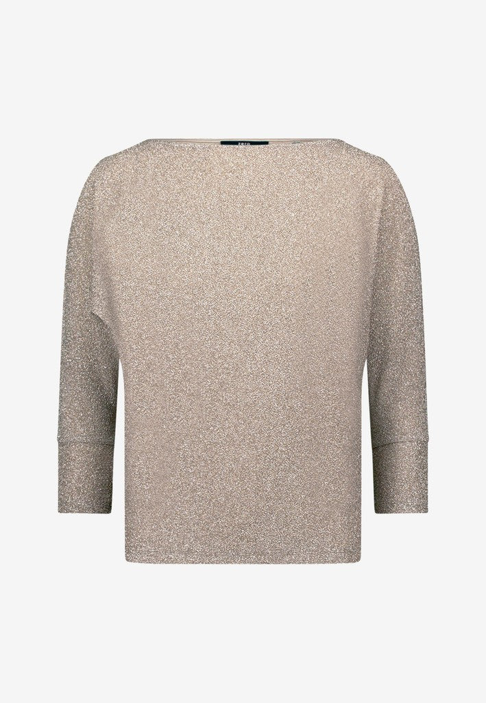 Shirt Kurz 3/4 Arm