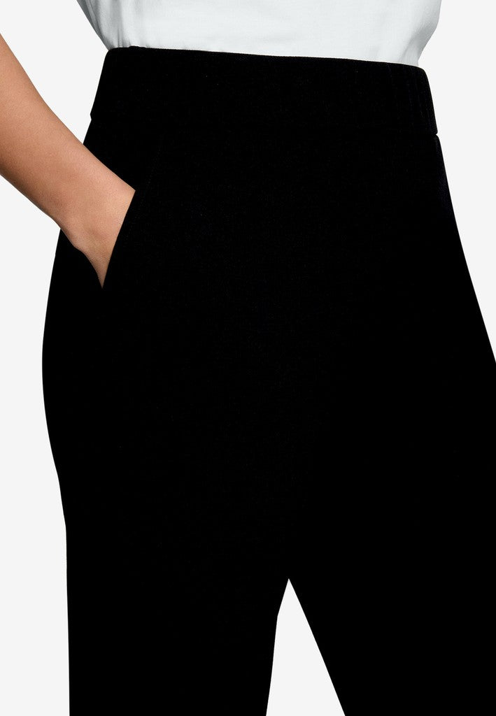 zero Hose | color: Black Beauty