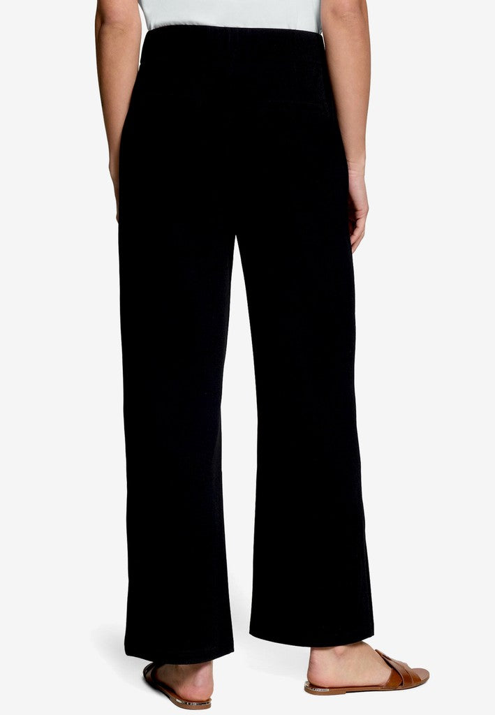 zero Hose | color: Black Beauty