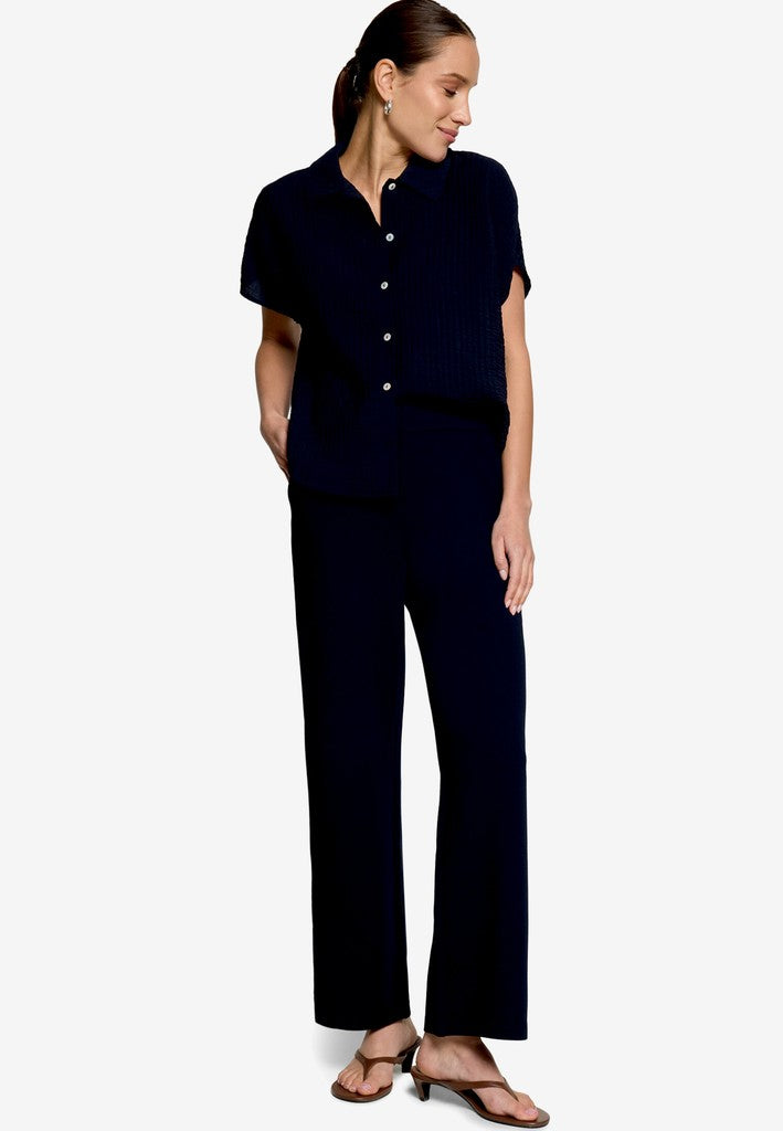 zero Hose | color: Hydrangea