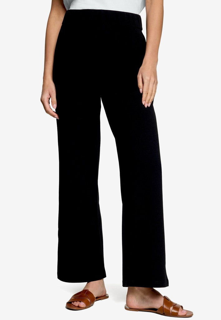 zero Hose | color: Black Beauty