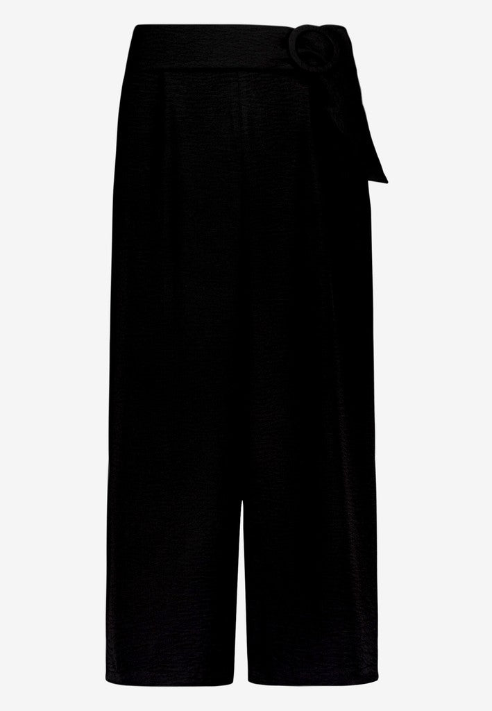 Hose Casual 7/8 Länge | color: Black Beauty | fc: 69e972c21128a62ddcd9d86b