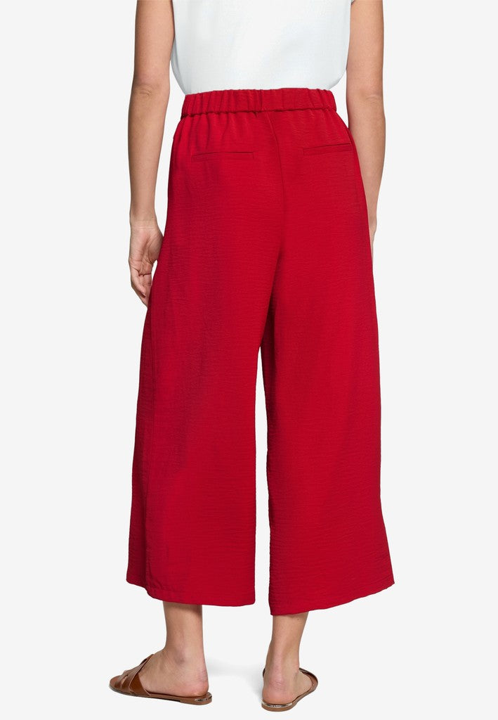 Hose Casual 7/8 Länge | color: Candy Red | fc: 69e972c2131e7b963930feb7