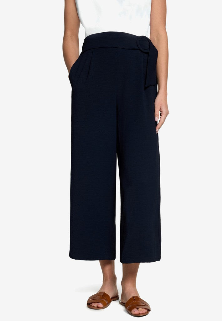 Hose Casual 7/8 Länge | color: Deep Sky | fc: 69e972c2d9dc70e99e0a7b51
