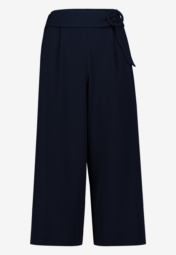 Hose Casual 7/8 Länge | color: Deep Sky | fc: 69e972c390abe796c3bcb51a