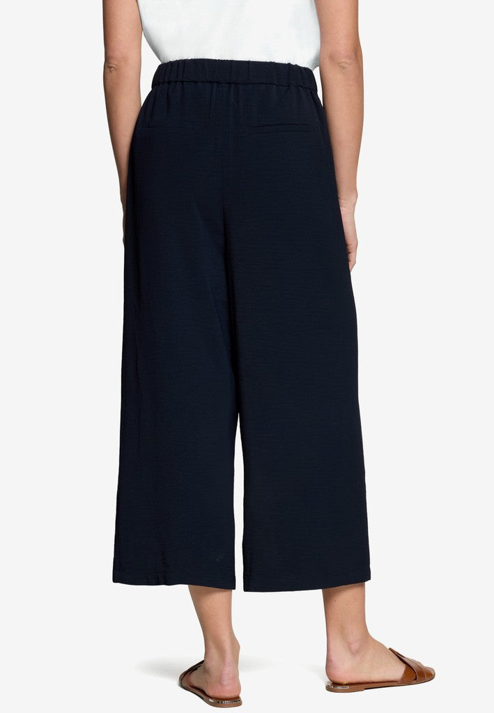 Hose Casual 7/8 Länge | color: Deep Sky | fc: 69e972c40524ff2546827e51