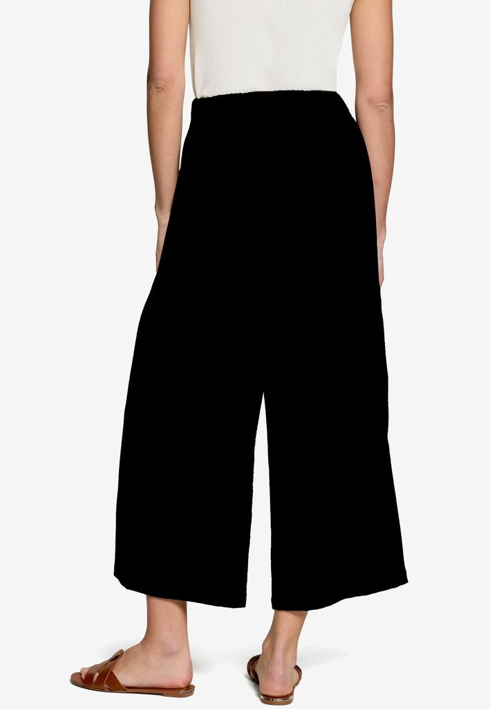 Hose Casual 7/8 Länge | color: Black Beauty | fc: 6a0d0b6206f4c3c2cf2297ce