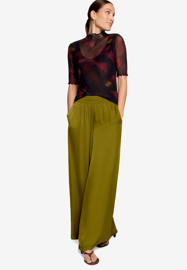 Shirt Kurz 1/2 Arm | color: Mehrfarbig