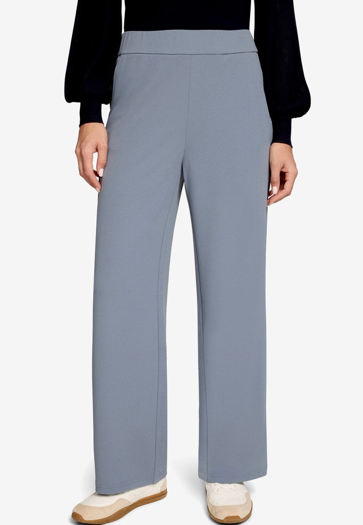 zero Hose | color: Blau