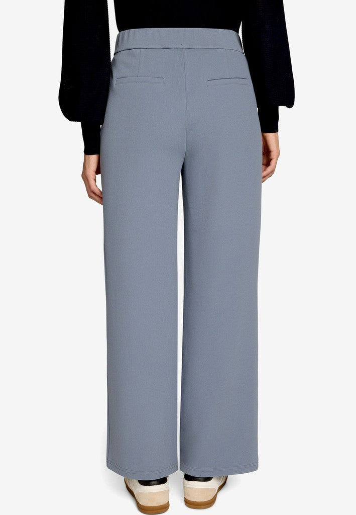 zero Hose | color: Blau