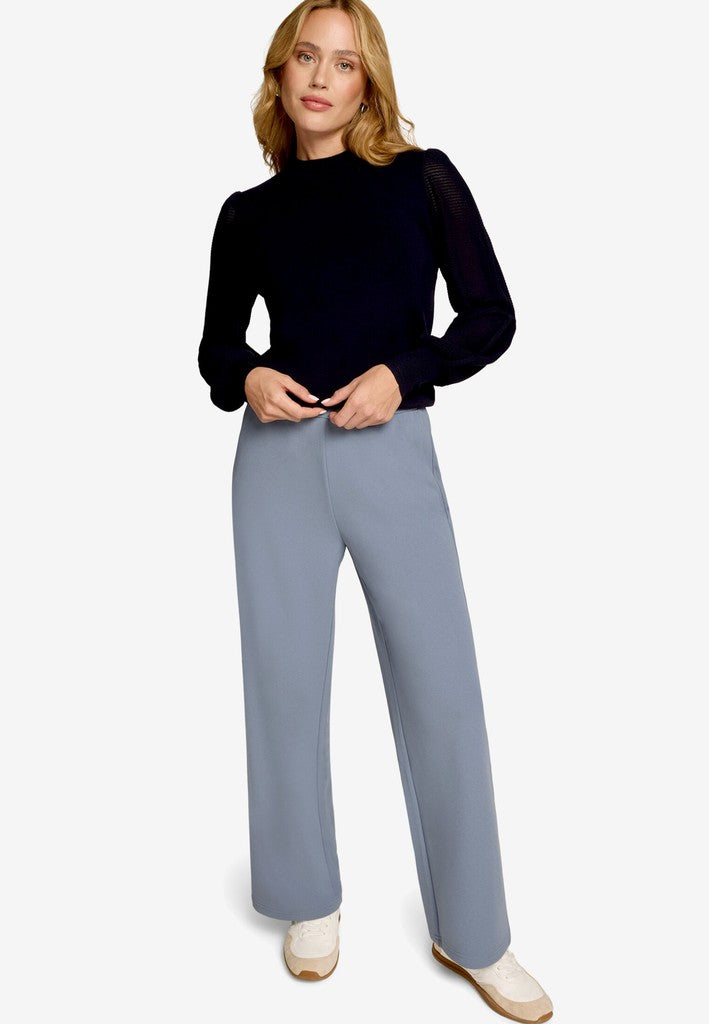 zero Hose | color: Blau