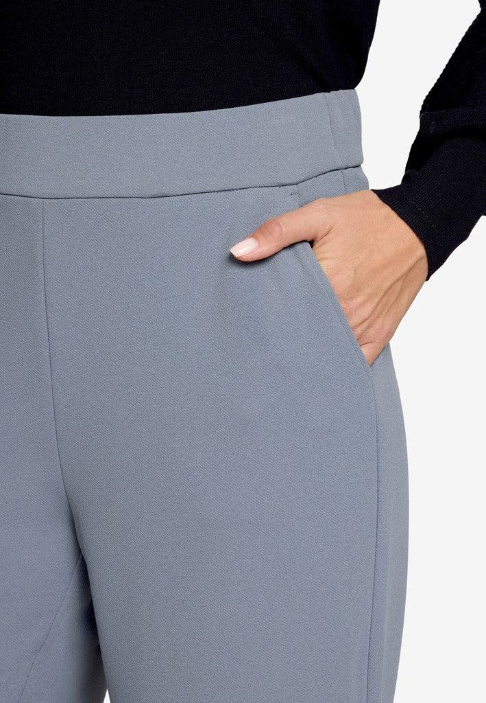 zero Hose | color: Blau