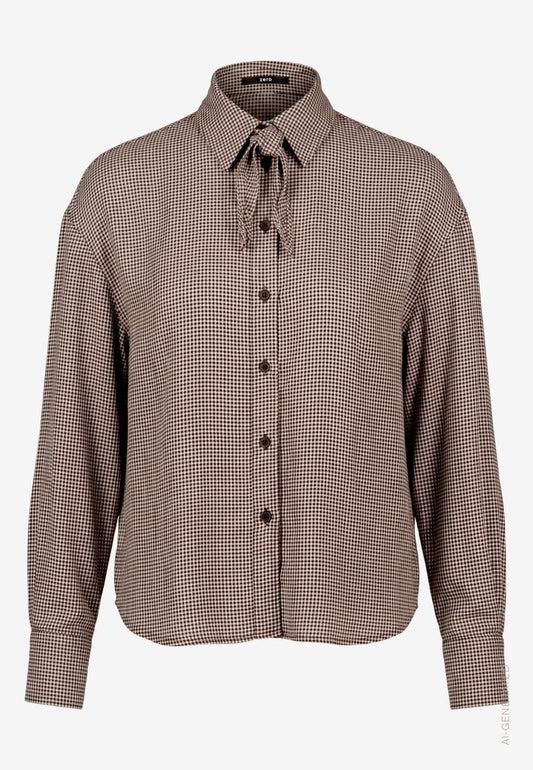 Bluse Lang 1/1 Arm | color: Beige