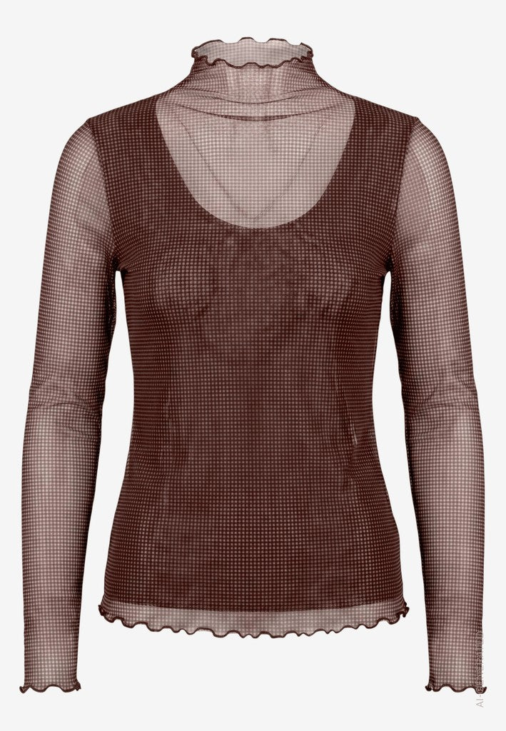 Shirt Kurz 1/1 Arm