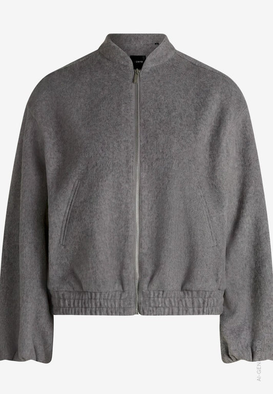 Blazerjacke Kurz 1/1 ArmBlazerjacke Kurz 1/1 Arm