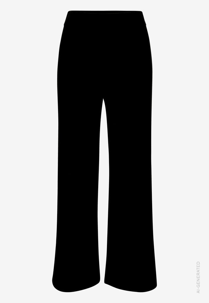 zero Hose | color: Black Beauty