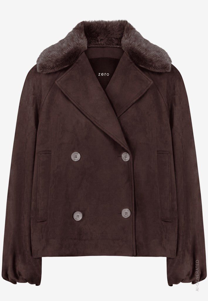 Jacke Casual