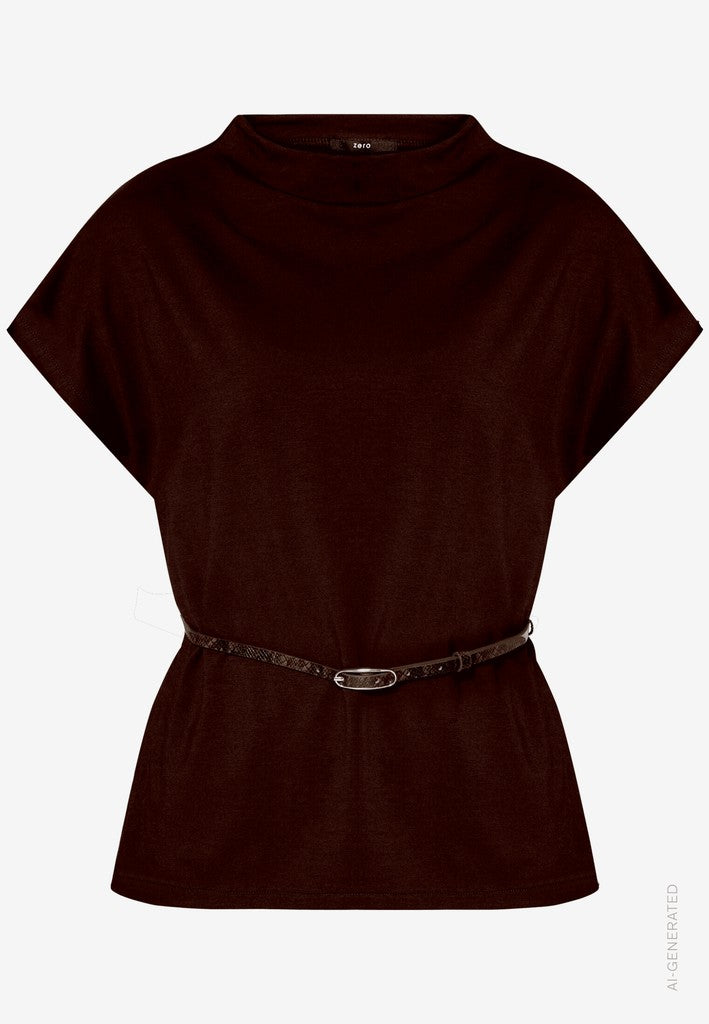 Shirt Kurz 1/2 Arm