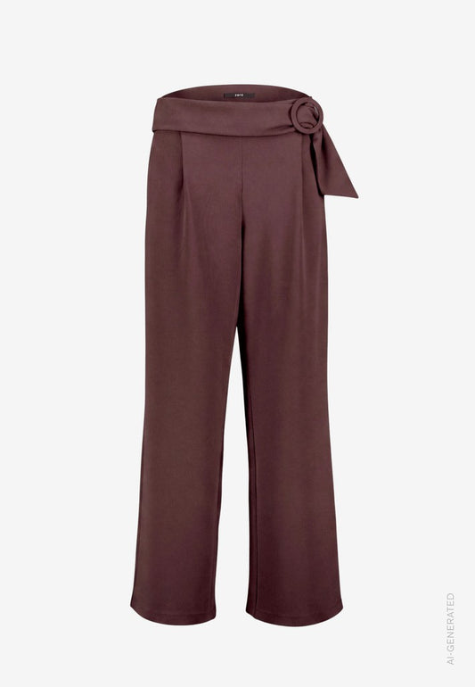 Hose Casual 1/1 LängeHose Casual 1/1 Länge