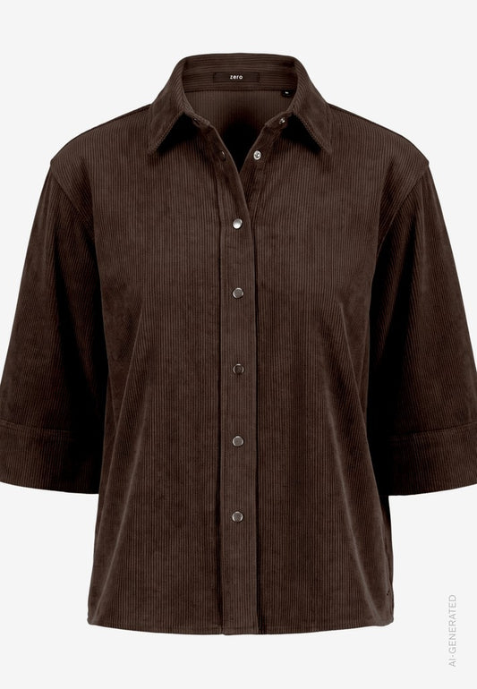 T-Shirt print oversi