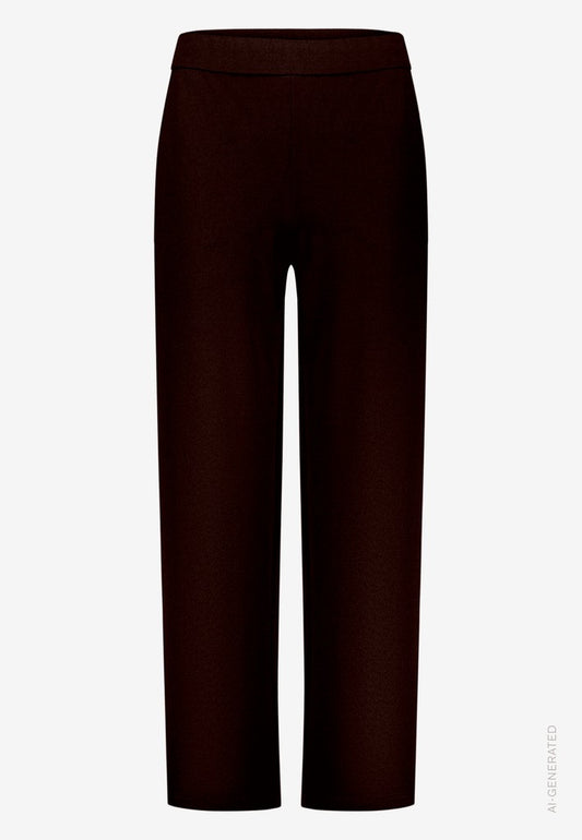 Hose Casual 7/8 Länge