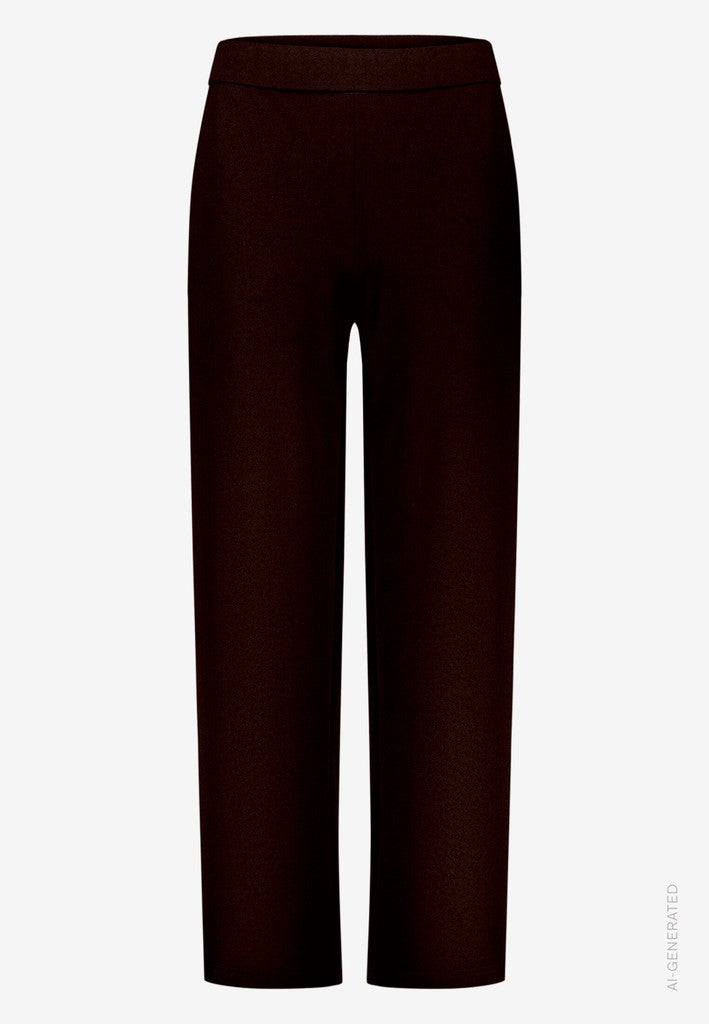 Hose Casual 7/8 Länge