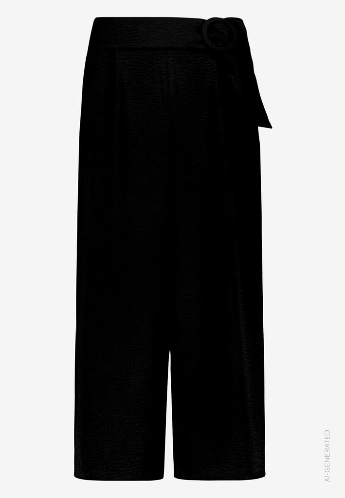 Hose Casual 7/8 Länge | color: Black Beauty | fc: 6ab5c2d7a6316c1babff8264