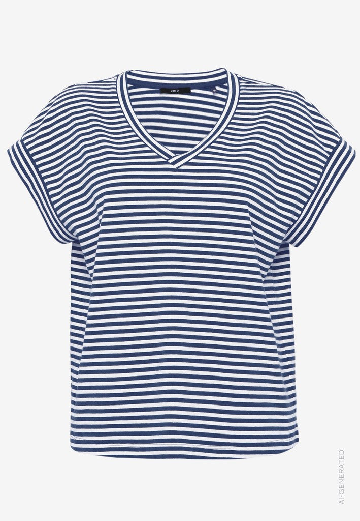 Shirt Kurz 1/2 Arm