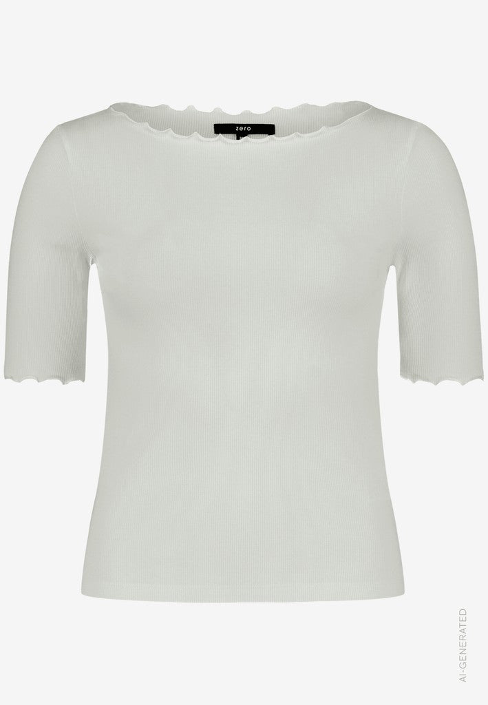 Shirt Kurz 1/2 Arm