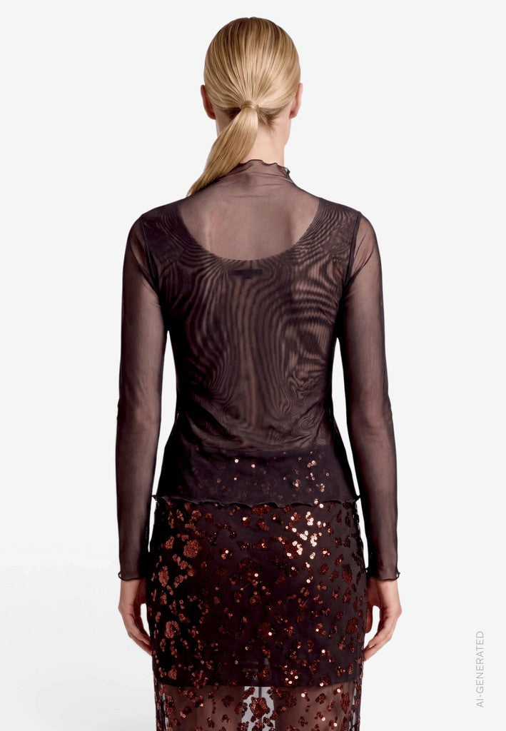Shirt Kurz 1/1 Arm