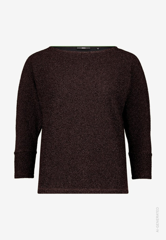 Shirt Kurz 3/4 Arm