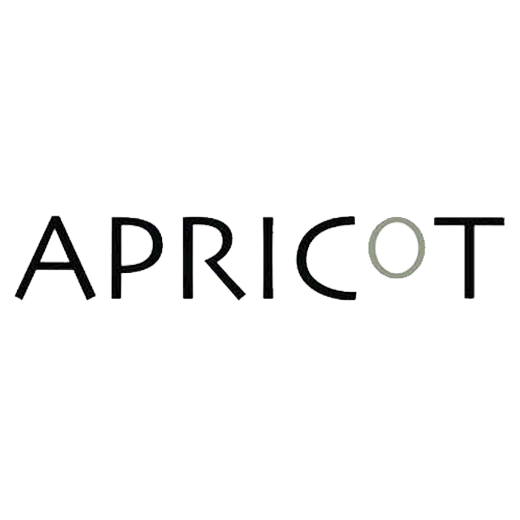 Apricot Logo