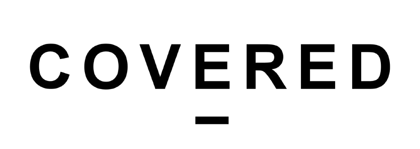 Covered Logo
