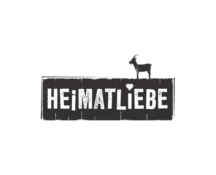Heimatliebe Logo