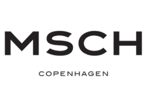 MSCH Copenhagen Logo
