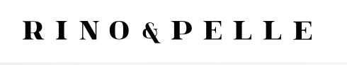 Rino & Pelle Logo