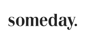 someday Logo