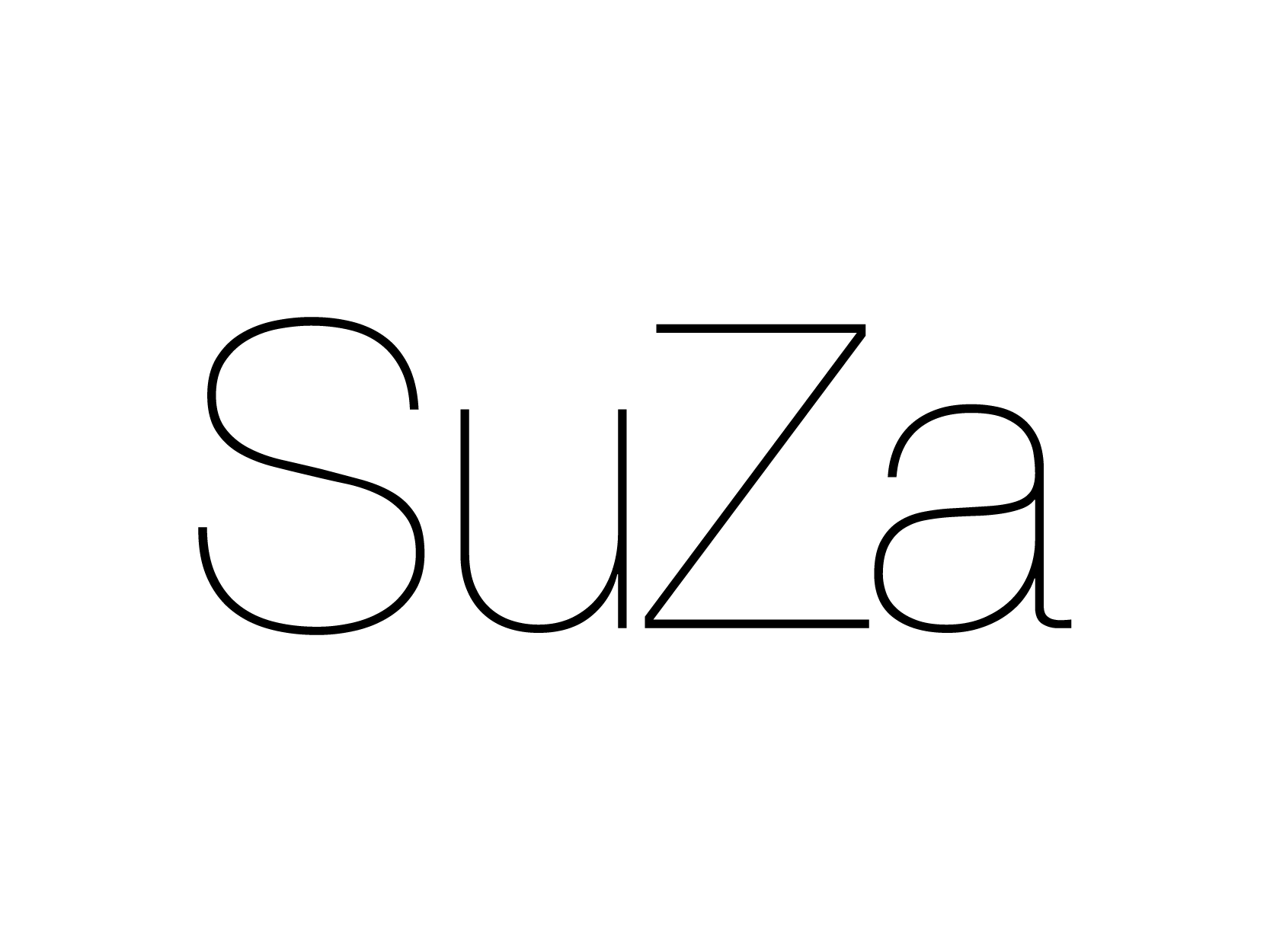 SuZa Logo