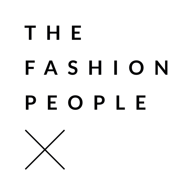 The Fashion People Logo