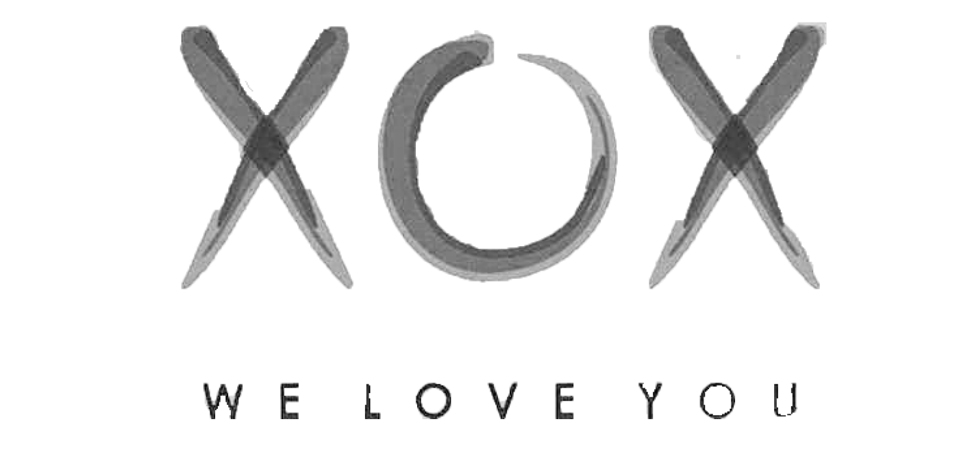 XOX Logo