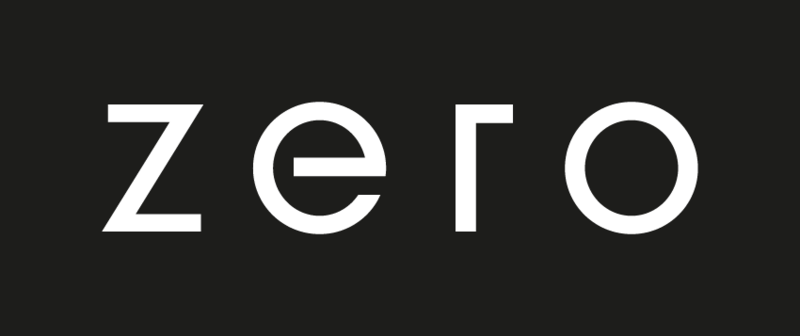 Zero Logo