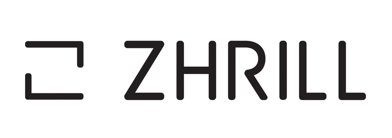 Zhrill Logo